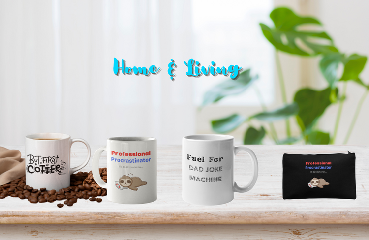 Home & Living
