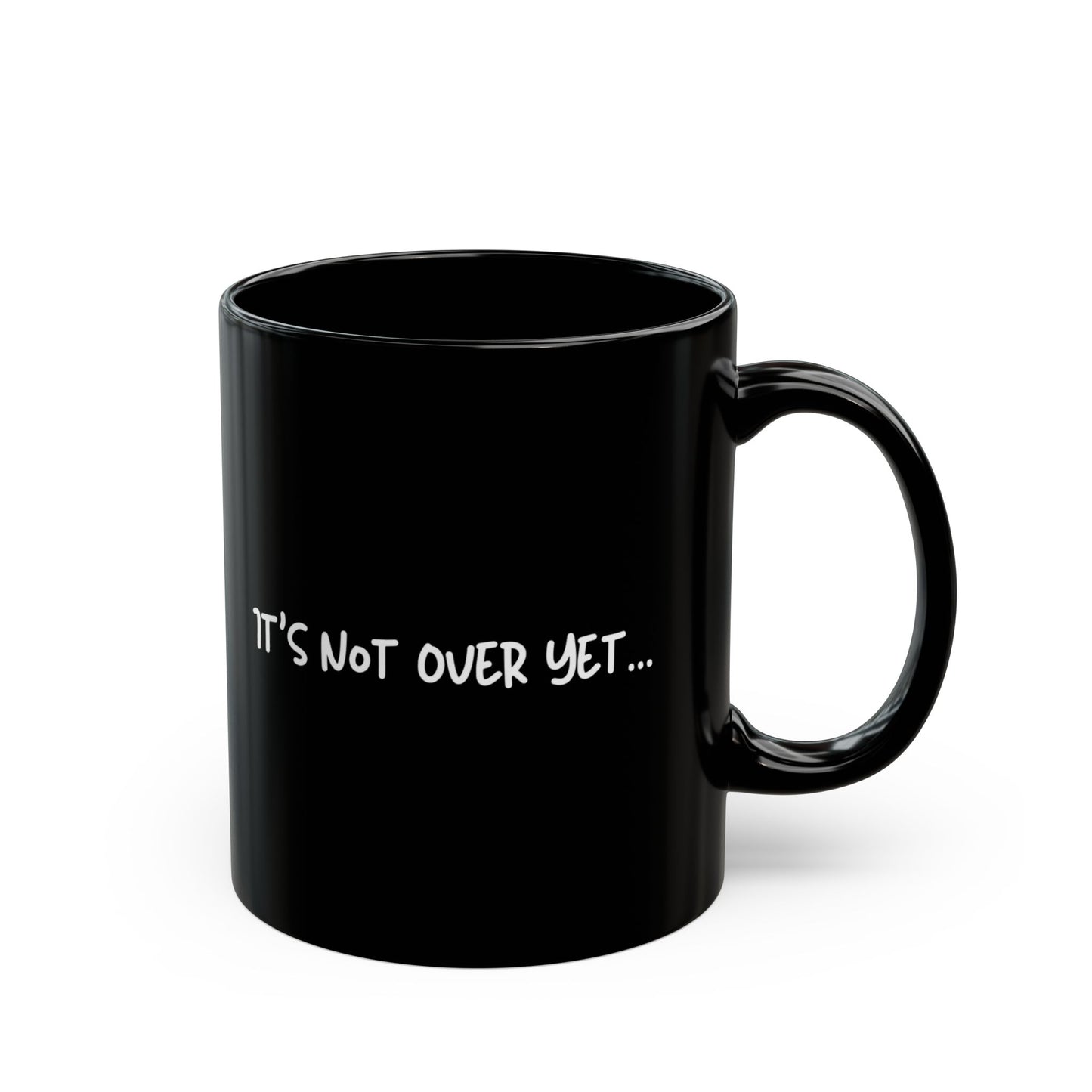 Teacher Gift Mug, 100 Days of School Tally Marks, It's Not Over Yet, School Celebration Coffee Cup, End of School Year Present, Teacher