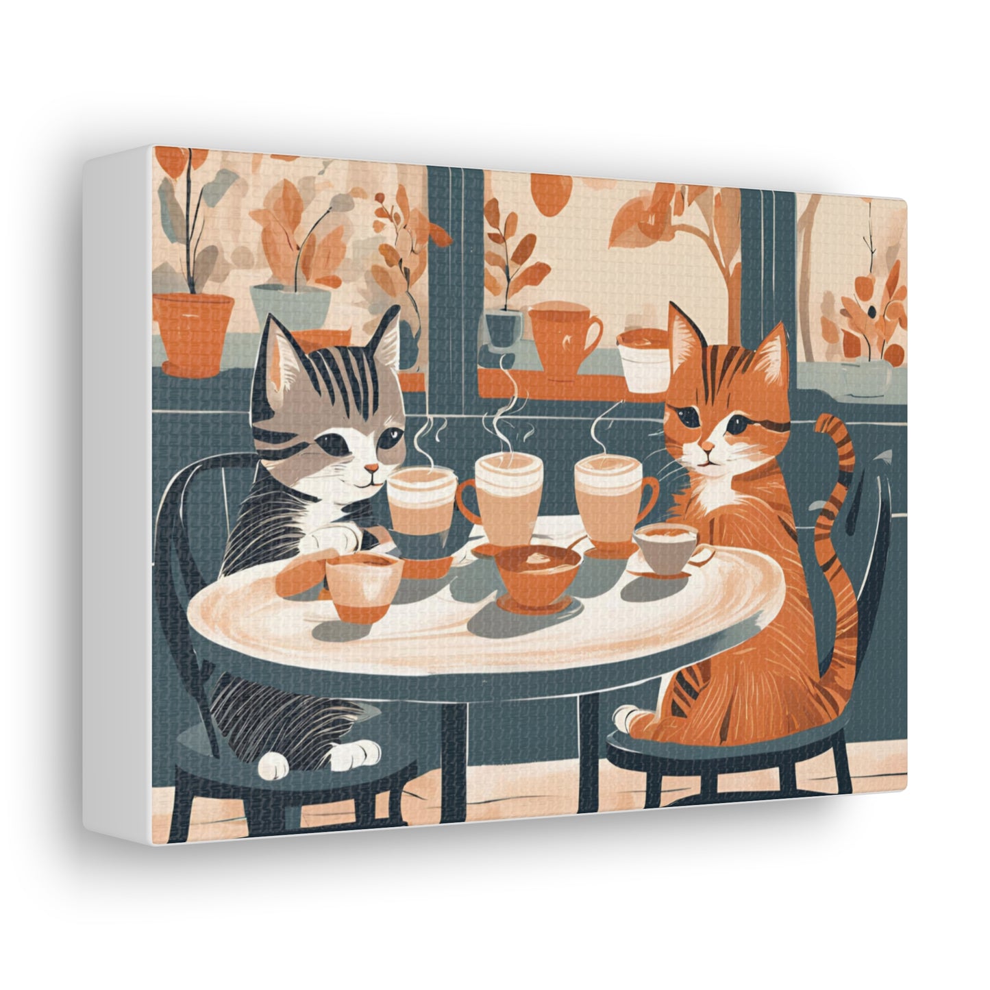 Canvas Gallery Wraps