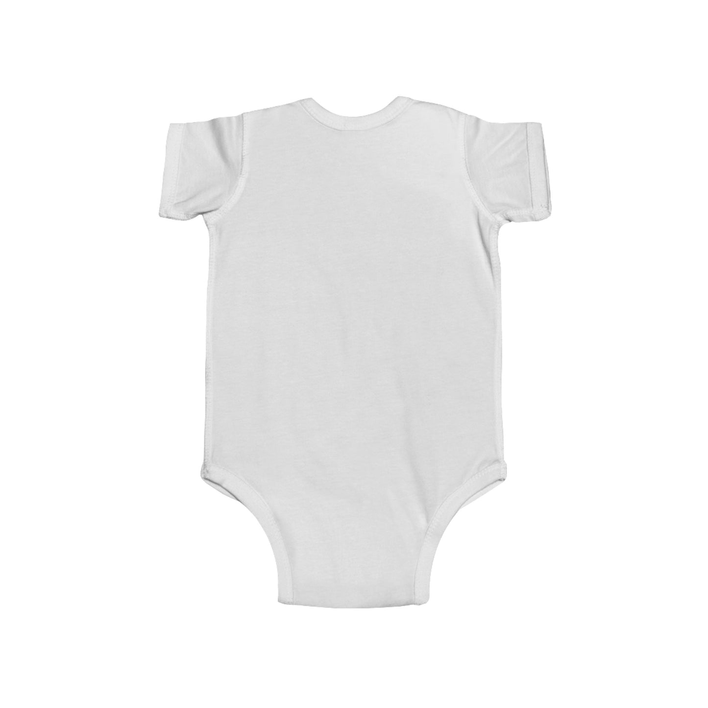 Baby Bodysuit Matching Set 'Got It From My Mom'