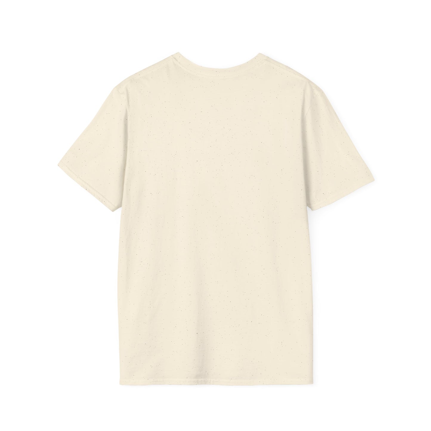 Unisex Softstyle T-Shirt - Relaxed Vibe Tee, Casual Wear, Gift for Friends, Summer Essential, Everyday Comfort