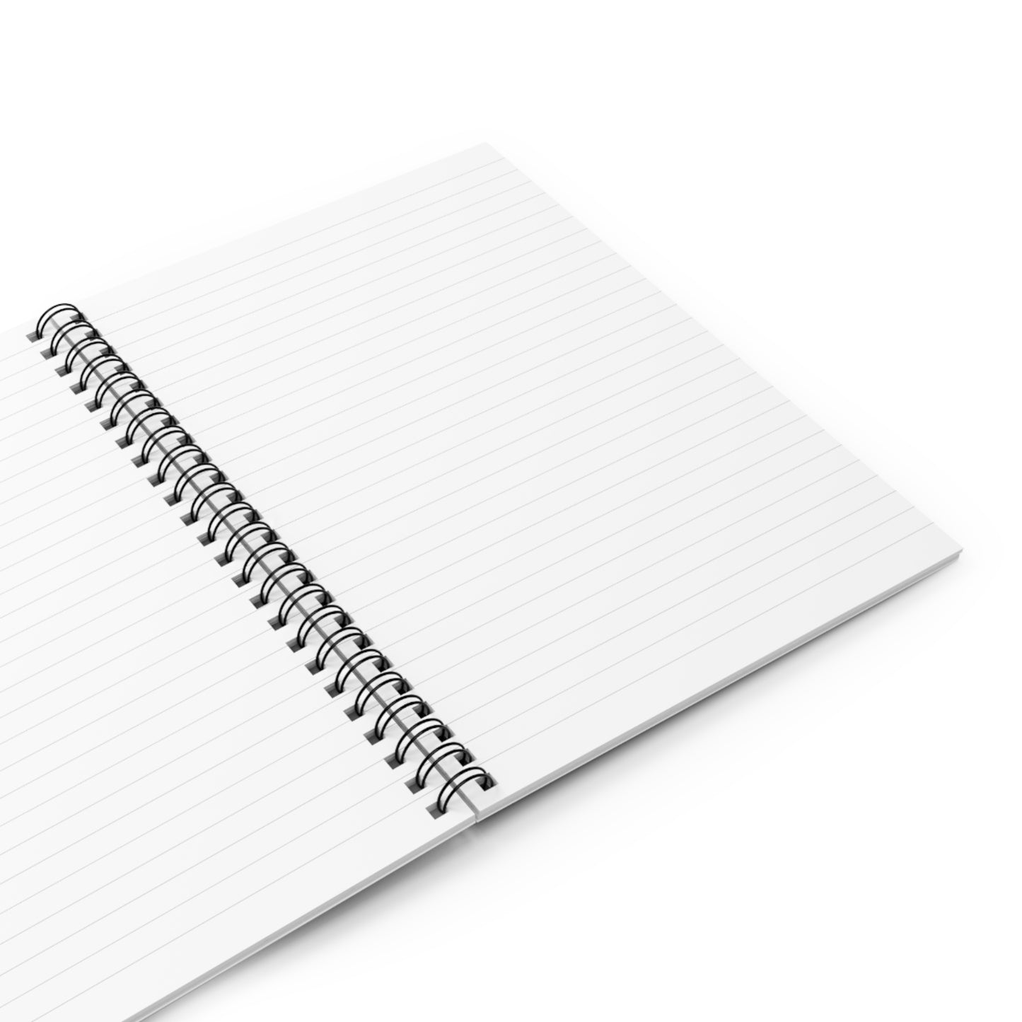Teacher Gift - Spiral Notebook, Ruled Line, Personalizable, To Teach or Not To Teach Quote, Back to School, Thank You Teacher, End of School