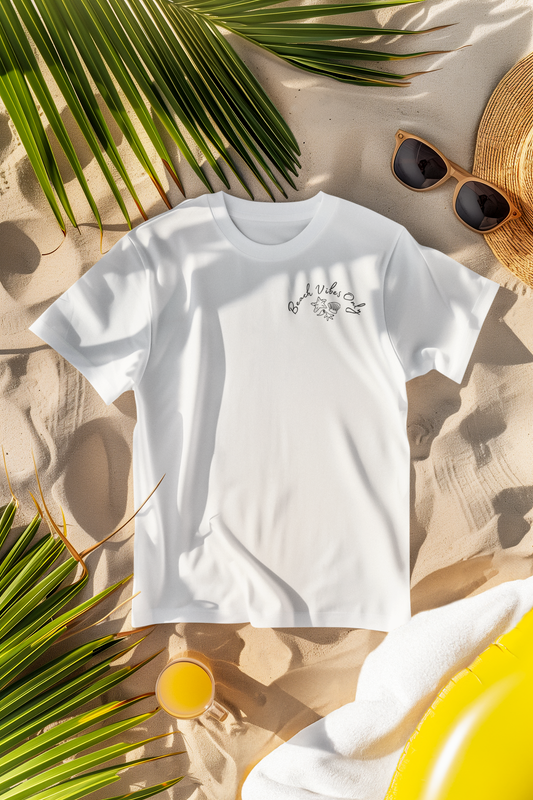 Unisex Softstyle T-Shirt - Relaxed Vibe Tee, Casual Wear, Gift for Friends, Summer Essential, Everyday Comfort