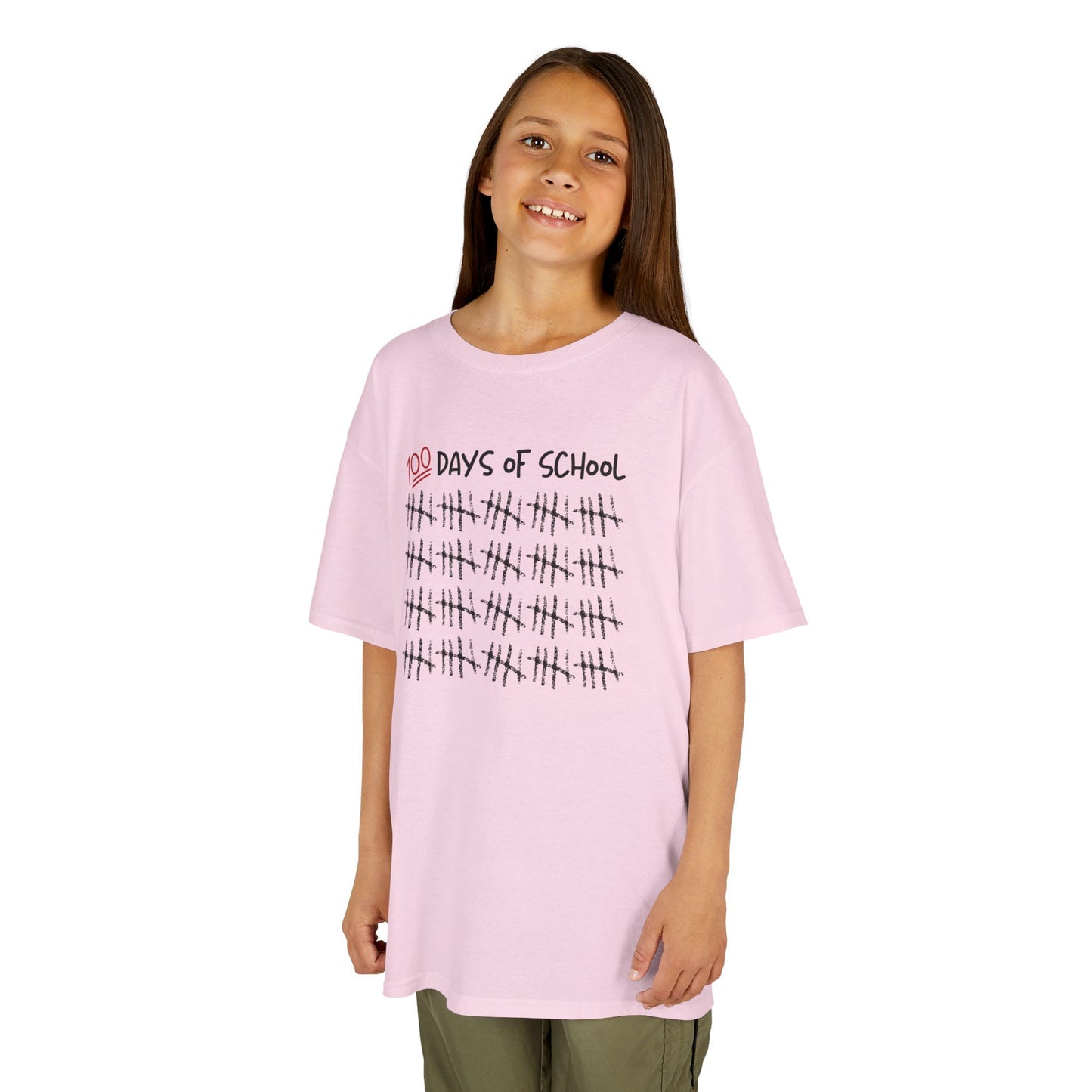 Kids Tee, 100 Days of School T-Shirt, It's not over yet, School T-Shirt, Hundred Days of School Shirt, Elementary School Tees