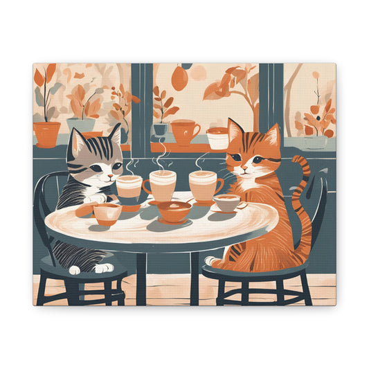 Canvas Gallery Wraps
