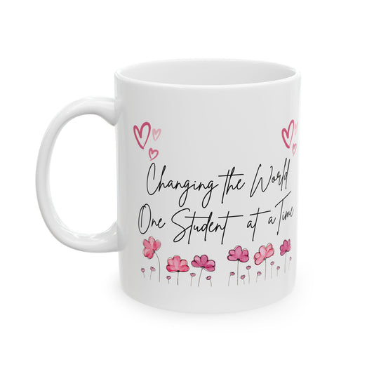 Ceramic Mug, (11oz, 15oz)