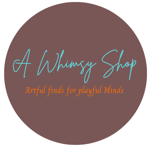 A Whimsy Shop